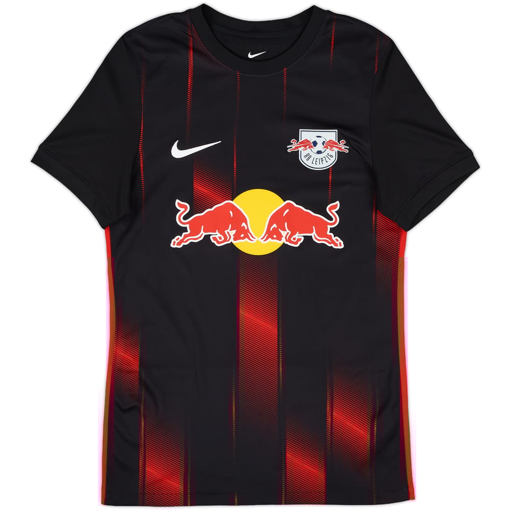 2022-23 RB Leipzig Third Shirt - 10/10 - (S)