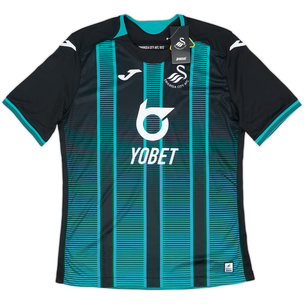 2019-20 Swansea Away Shirt (L)