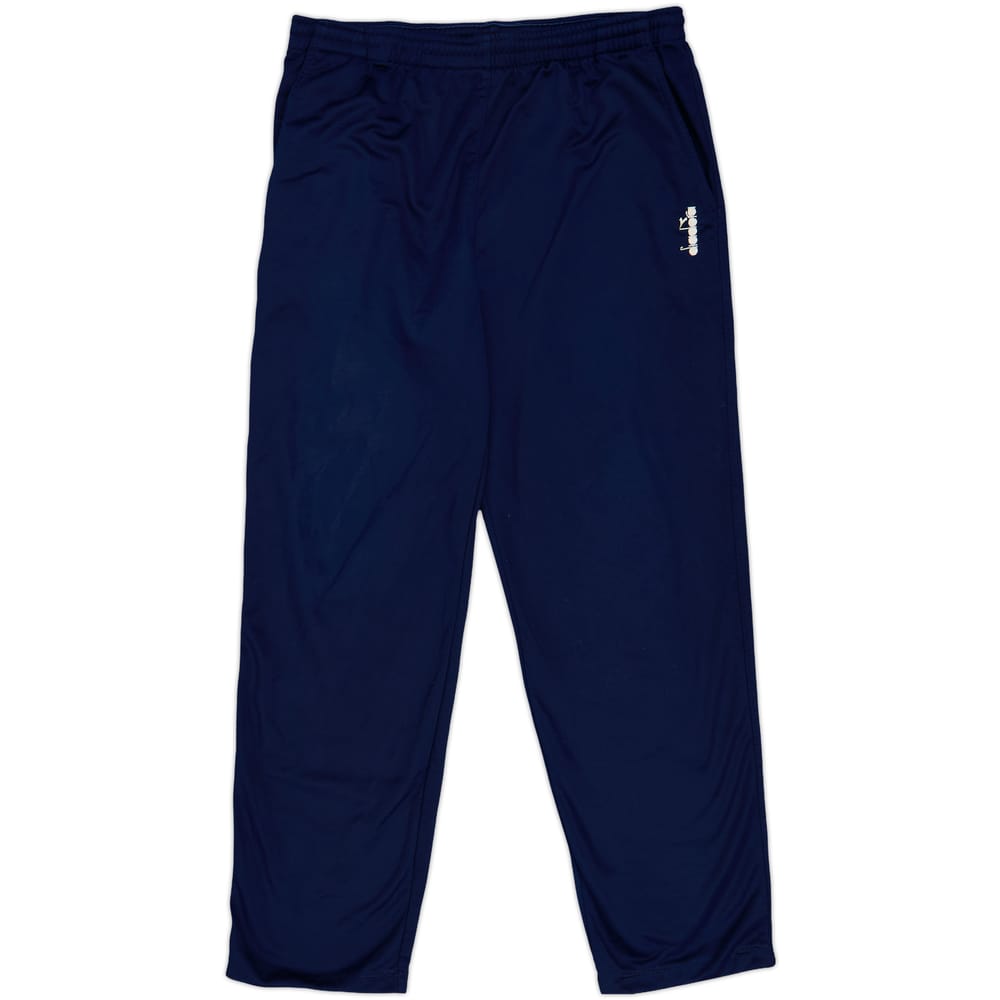 1994 Italy Diadora Track Pants/Bottoms - 7/10 - (L)