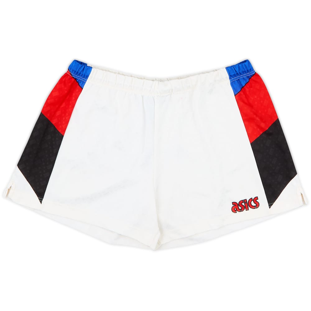 1992-93 Potenza Away Shorts - 8/10 - (XL)