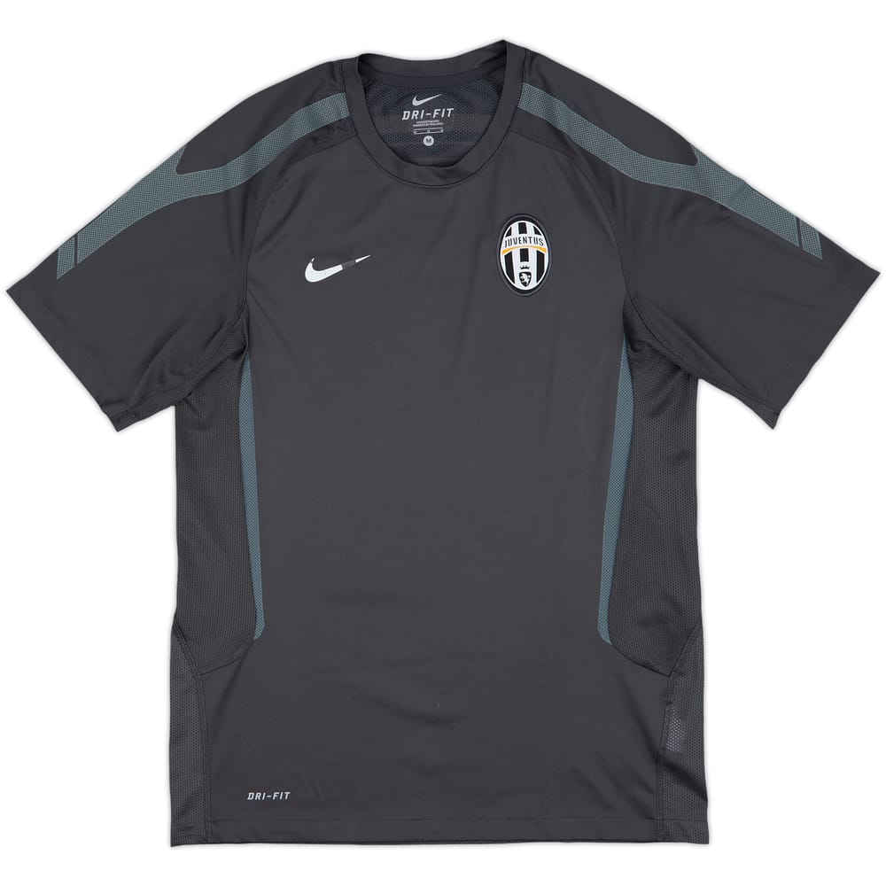2014-15 Juventus Nike Training Shirt - 5/10 - (M)