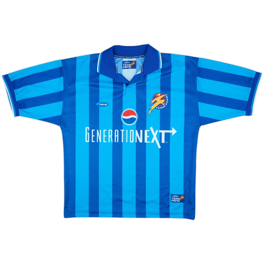 1997 Pepsi 'GeneratioNext' Shirt - 9/10 - (L)