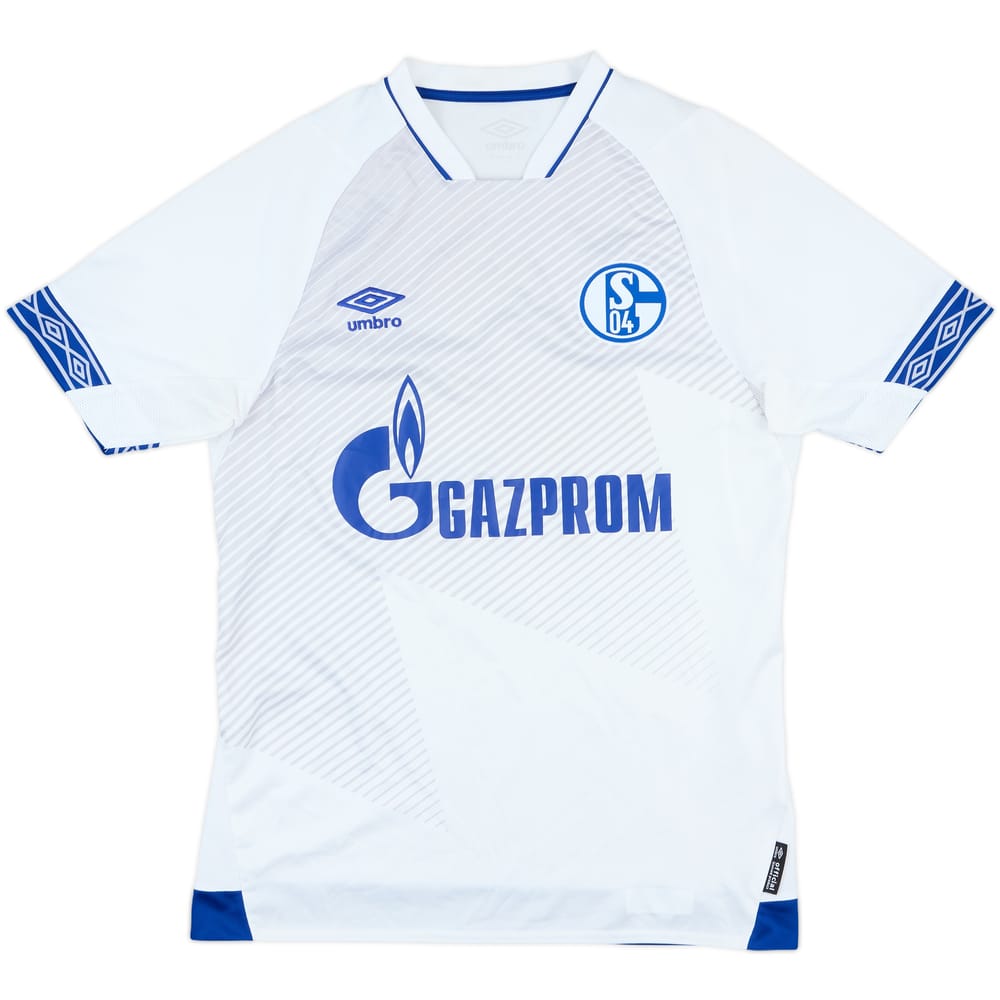 2018-19 Schalke Special Shirt - 7/10 - (S)