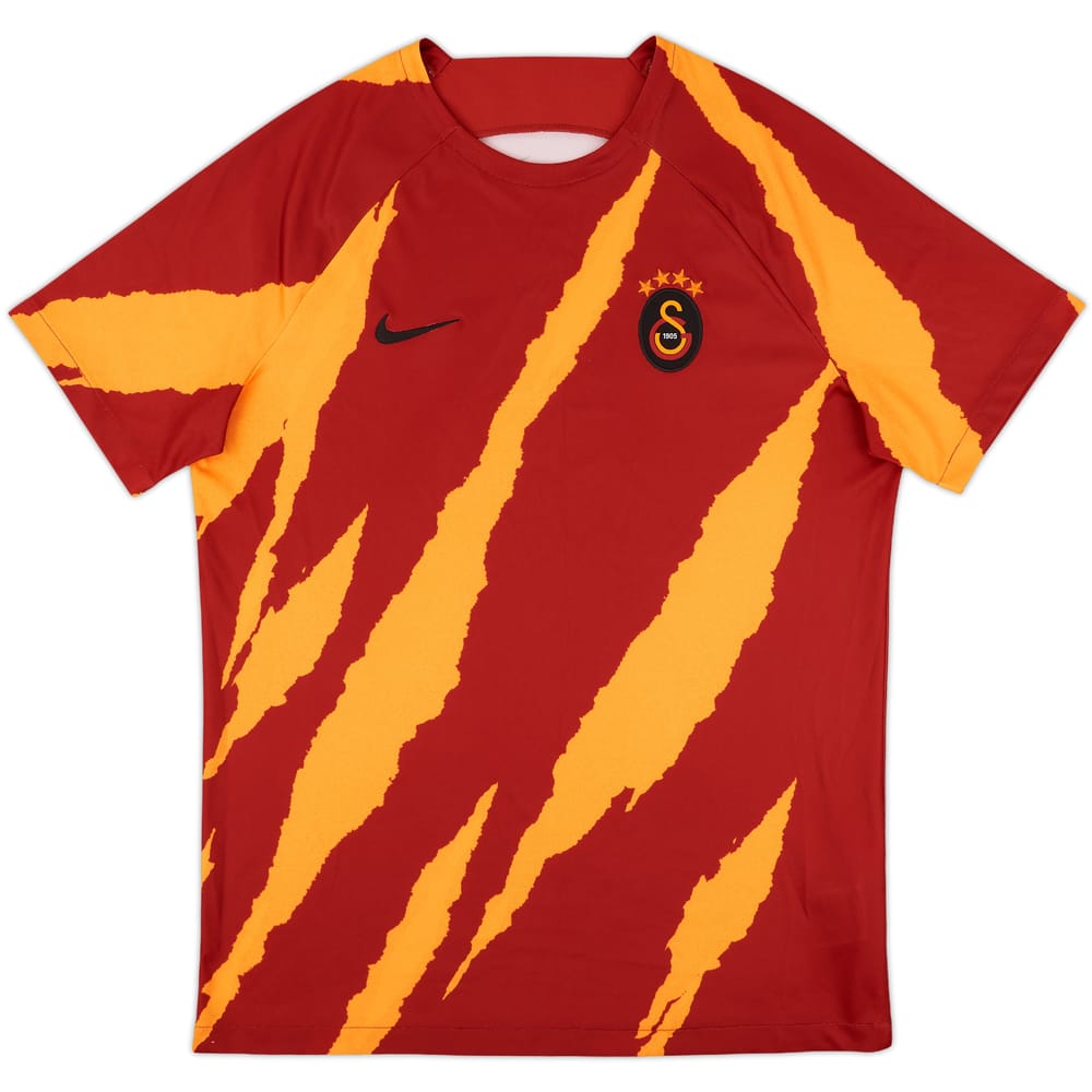 2022-23 Galatasaray Nike Training Shirt - 9/10 - (L)