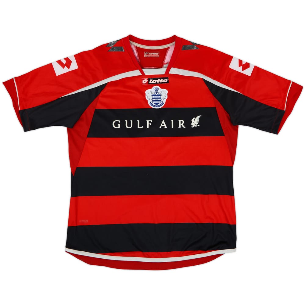 2009-10 QPR Away Shirt - 8/10 - (XXL)
