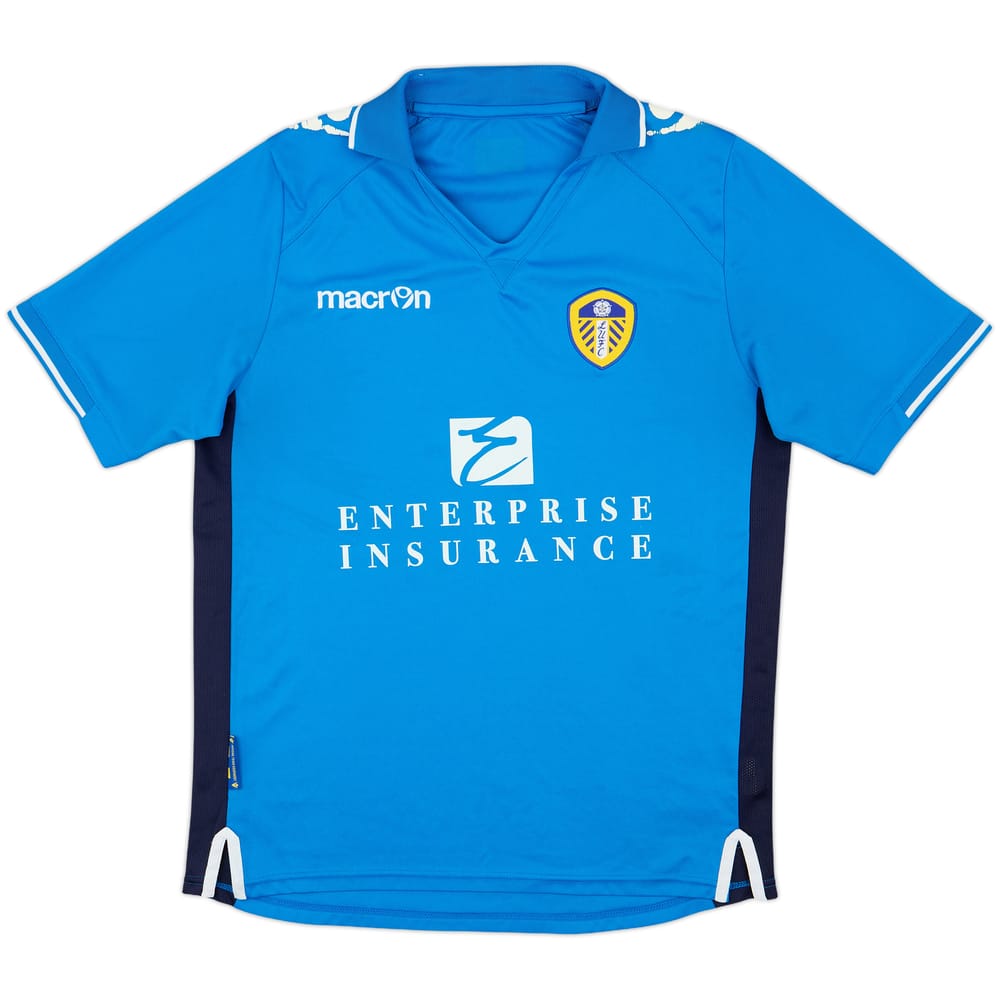 2012-14 Leeds United Away Shirt - 7/10 - (L)