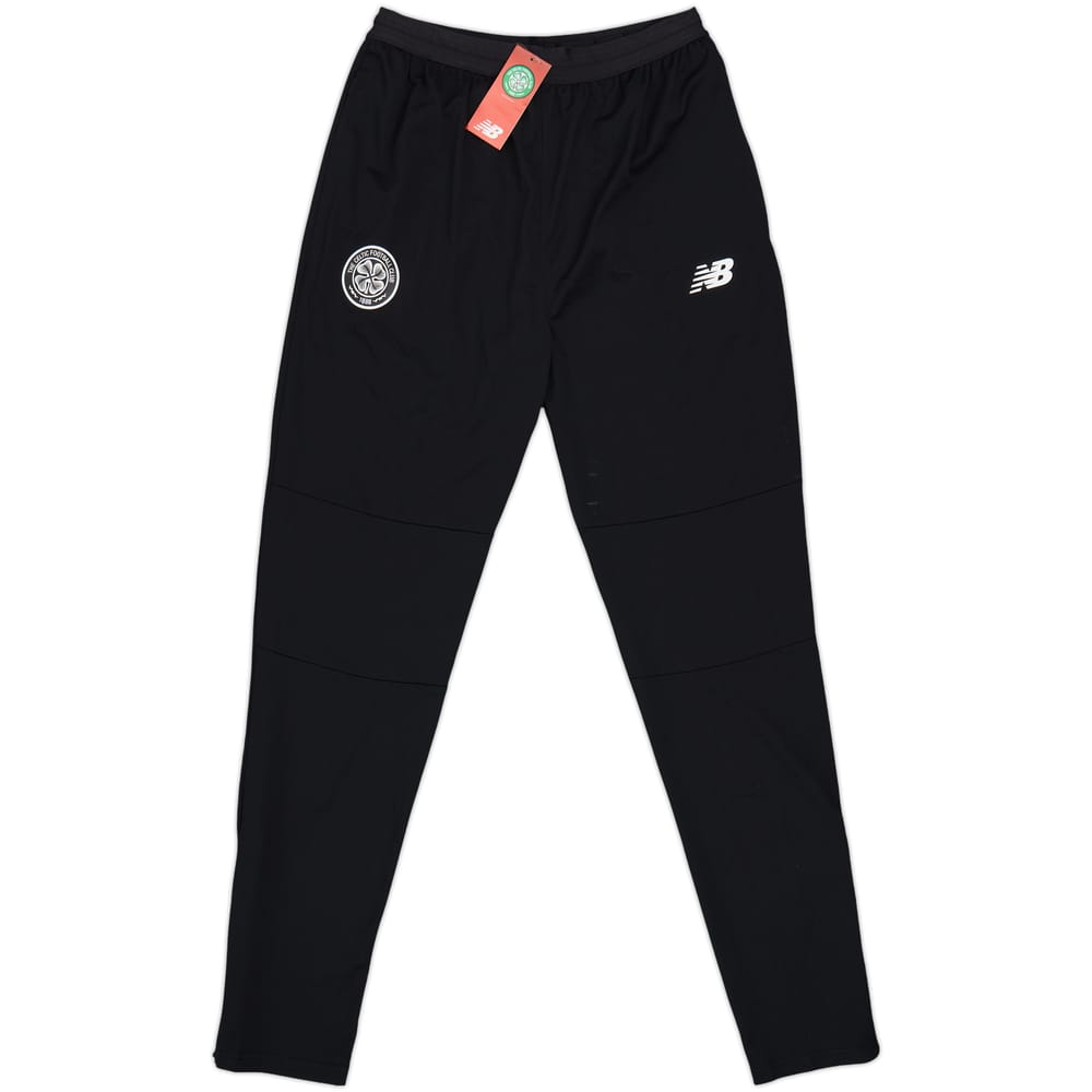 2018-19 Celtic New Balance Track Pants/Bottoms (M)