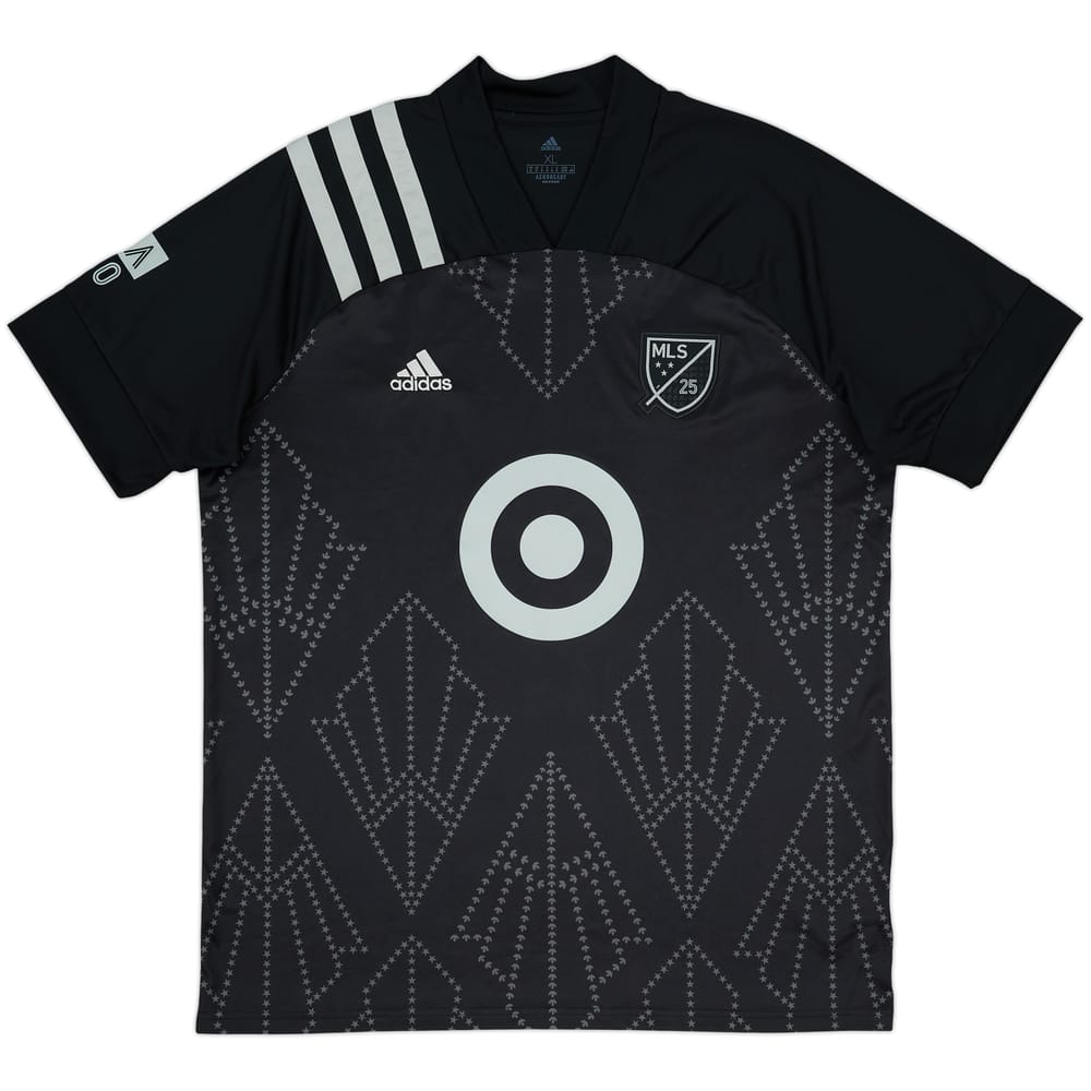 Camiseta de local de MLS All-Stars 2021-22 - 10/10 - (XL)