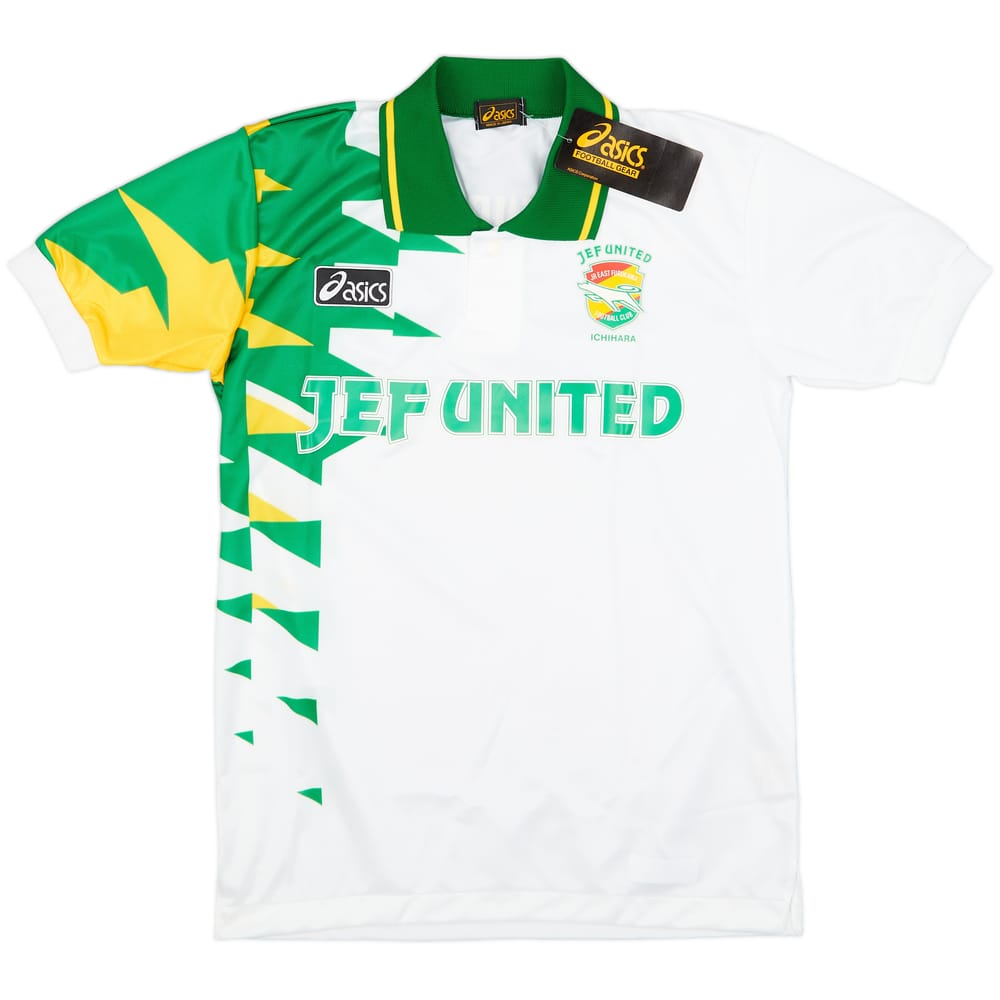 1993-94 JEF United Away Shirt (M)