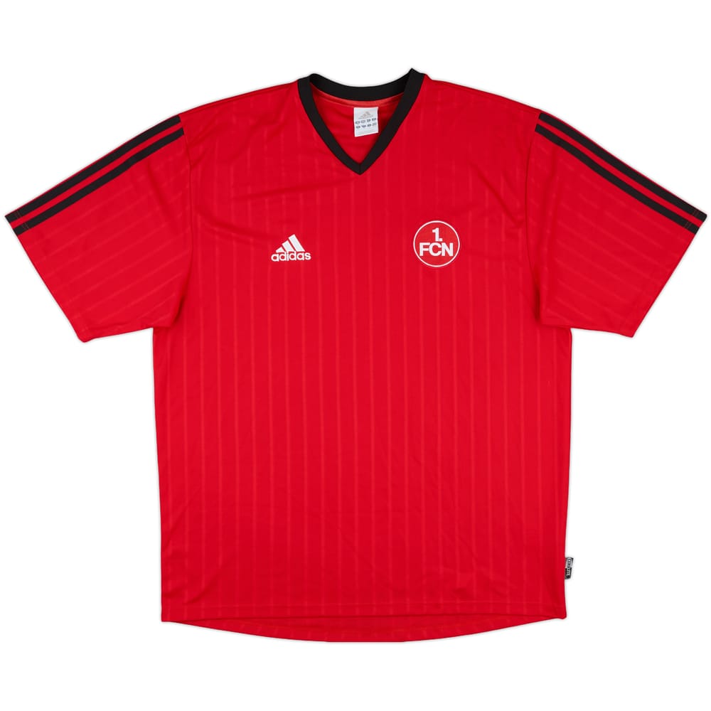 2003-04 Nurnberg Home Shirt - 9/10 - (M)