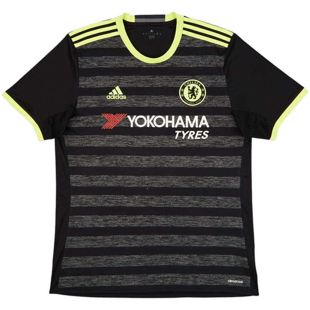 2016-17 Chelsea Away Shirt - 5/10 - (L)