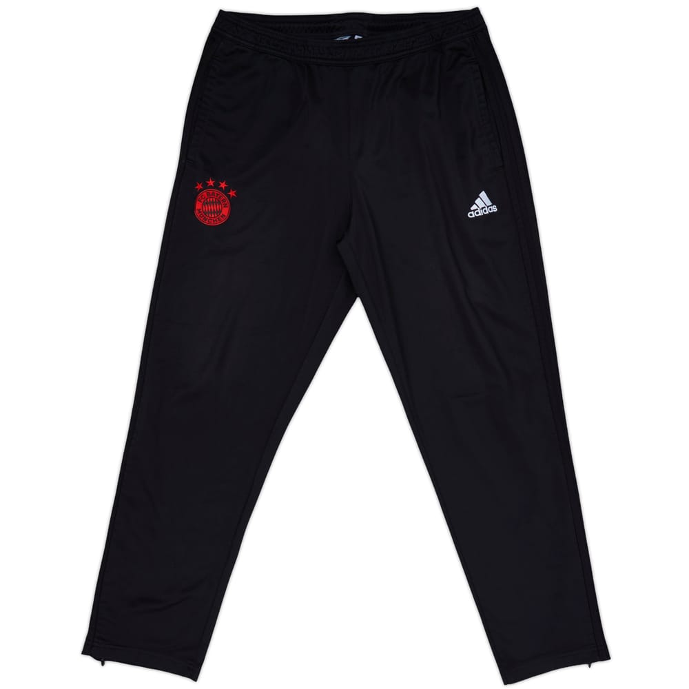 2018-19 Bayern Munich adidas Track Pants/Bottoms - 9/10 - (L)