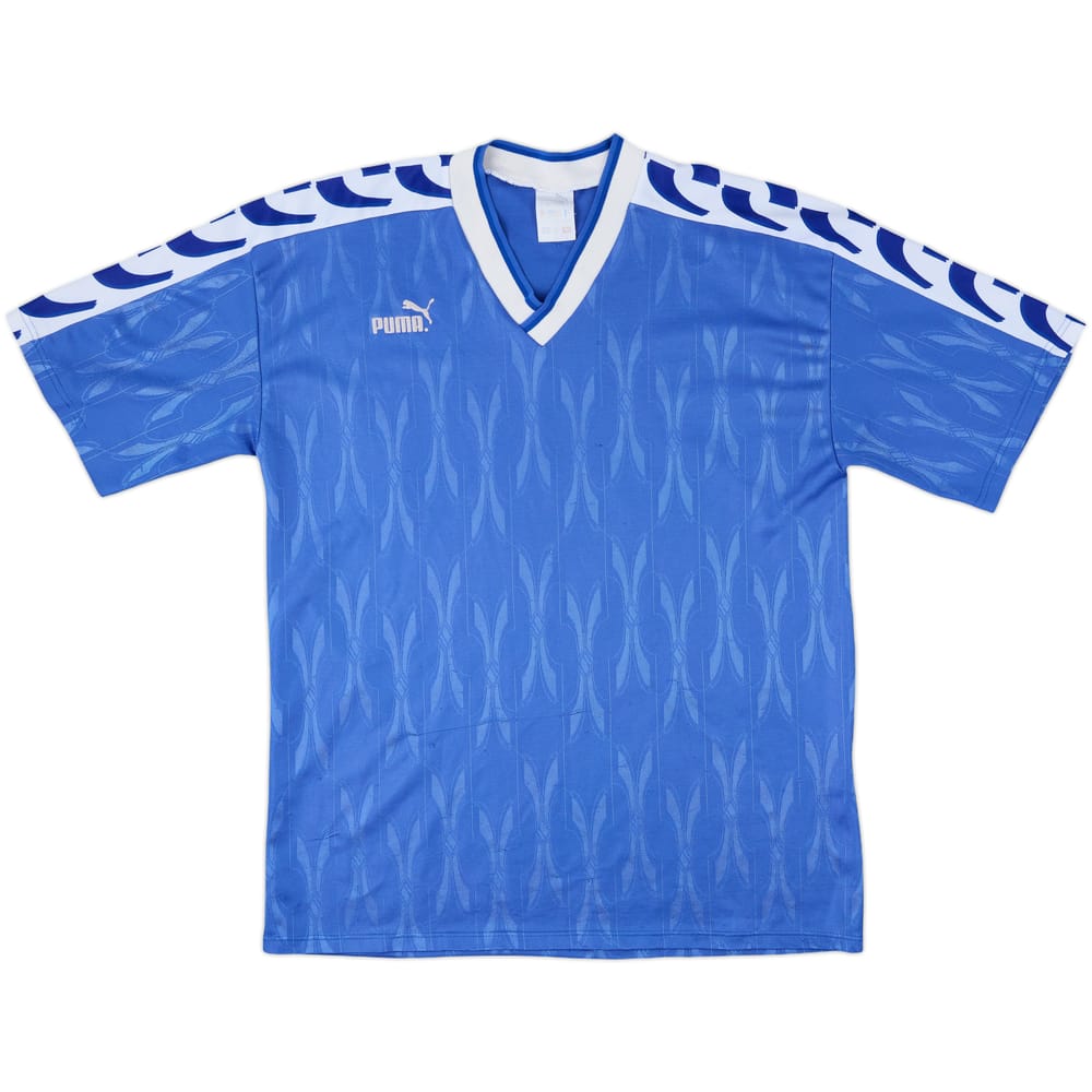 1990s Puma Template Shirt - 6/10 - (L)