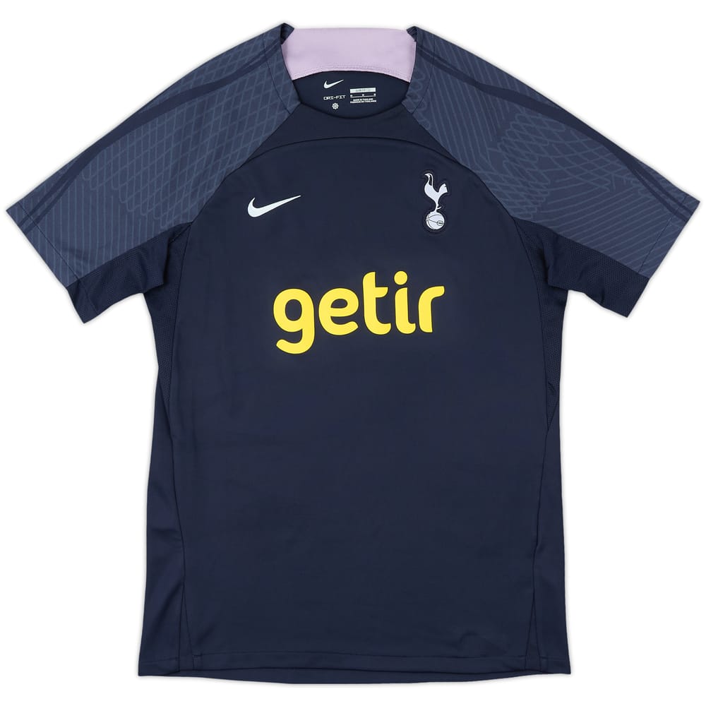 2023-24 Tottenham Nike Training Shirt - 9/10 - (M)