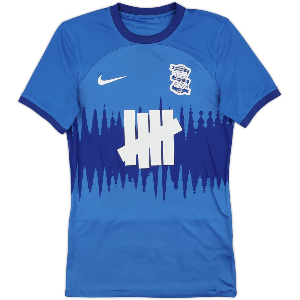 2023-24 Birmingham Home Shirt - 8/10 - (S)