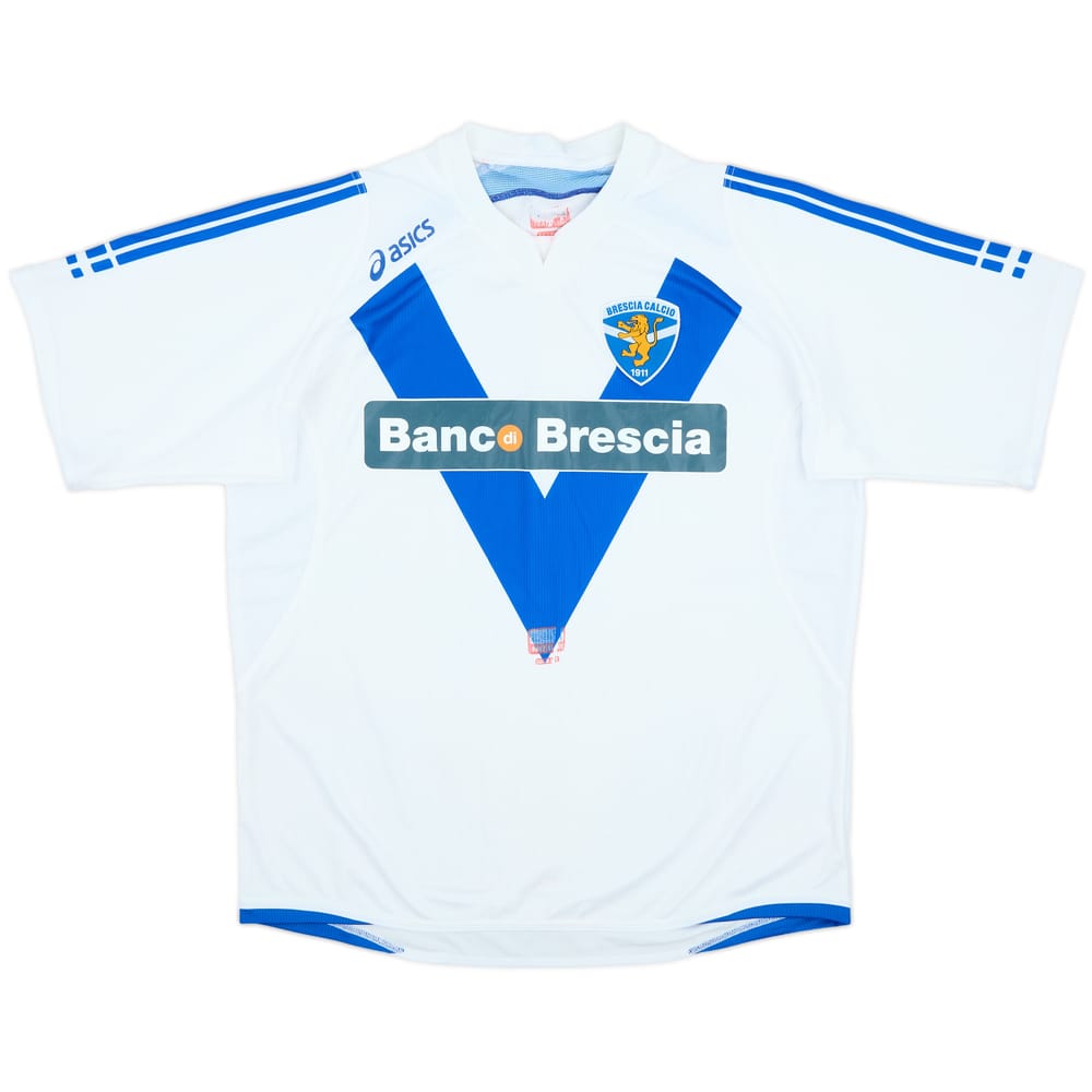 2006-07 Brescia Away Shirt - 6/10 - (XXL)