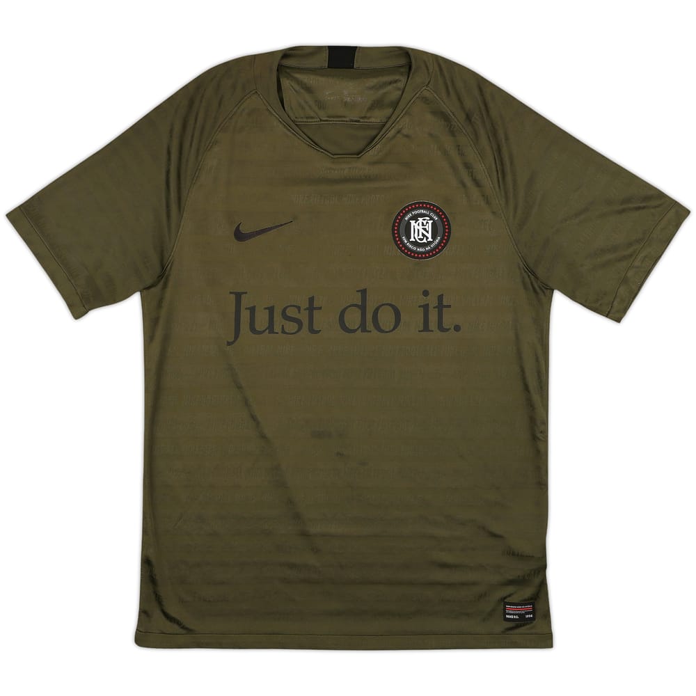 2018-19 Nike FC Away Shirt - 9/10 - (M)