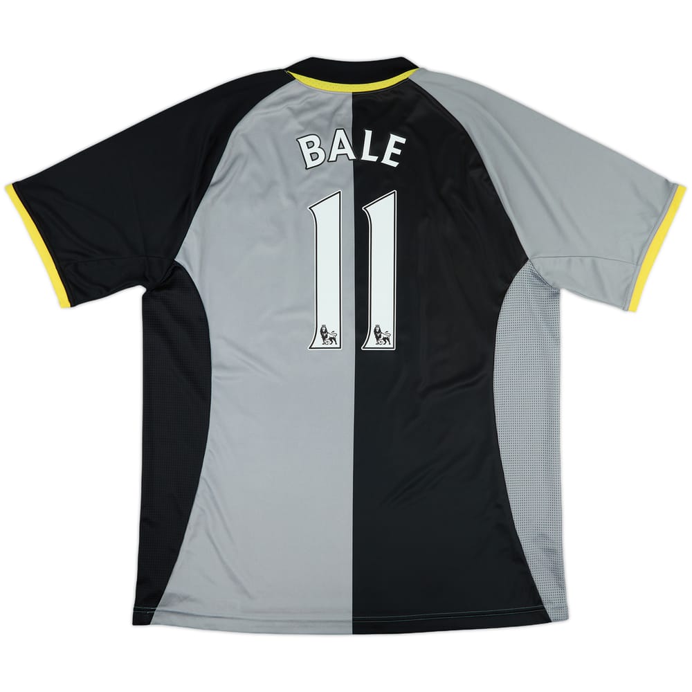 2012-13 Tottenham Third Shirt Bale #11 - 10/10 - (XXL)