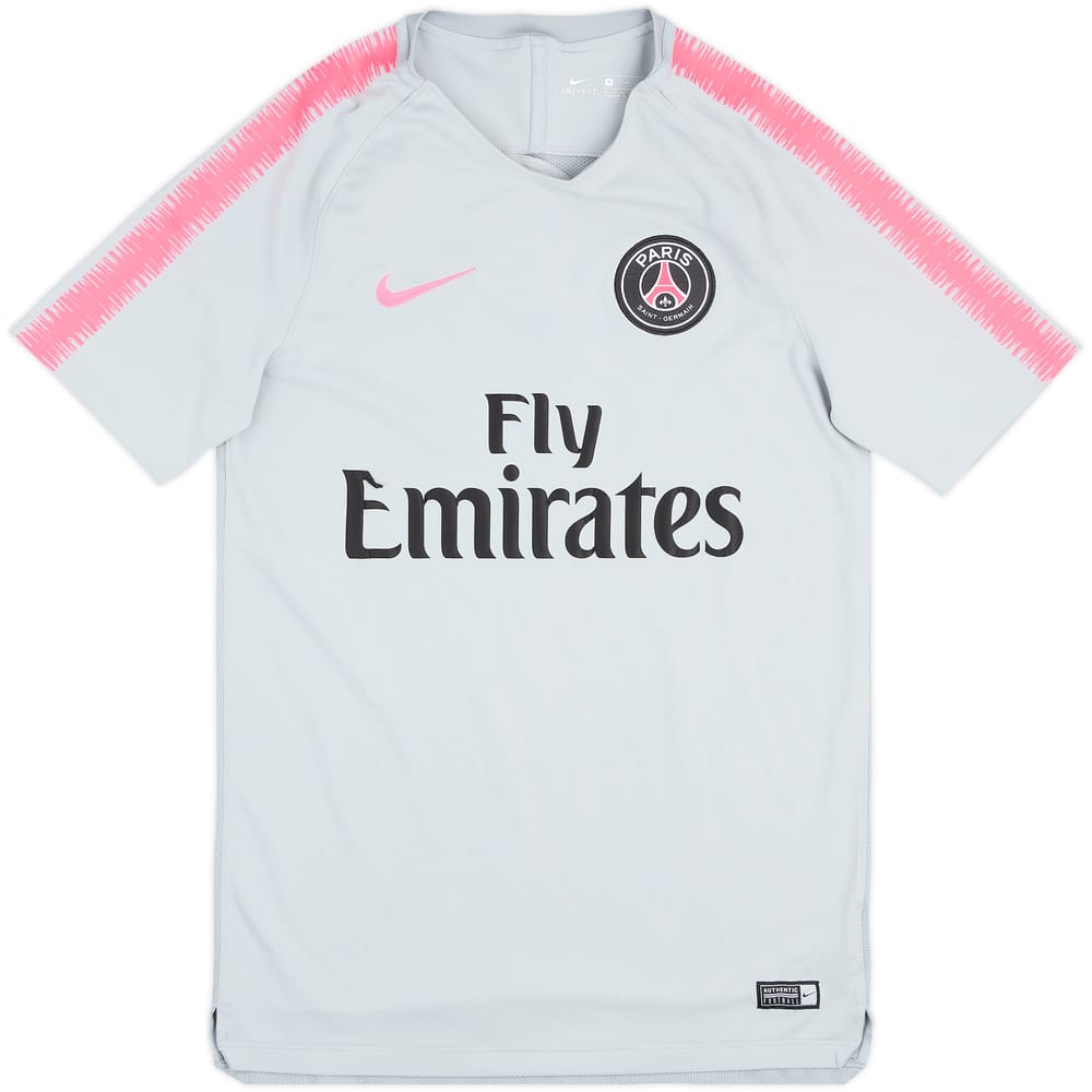 2018-19 Paris Saint-Germain Nike Training Vest - 6/10 - (M)