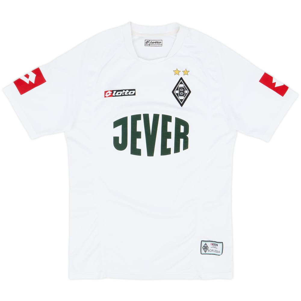 Camiseta de local del Borussia Monchengladbach 2004-05 - 7/10 - (S)