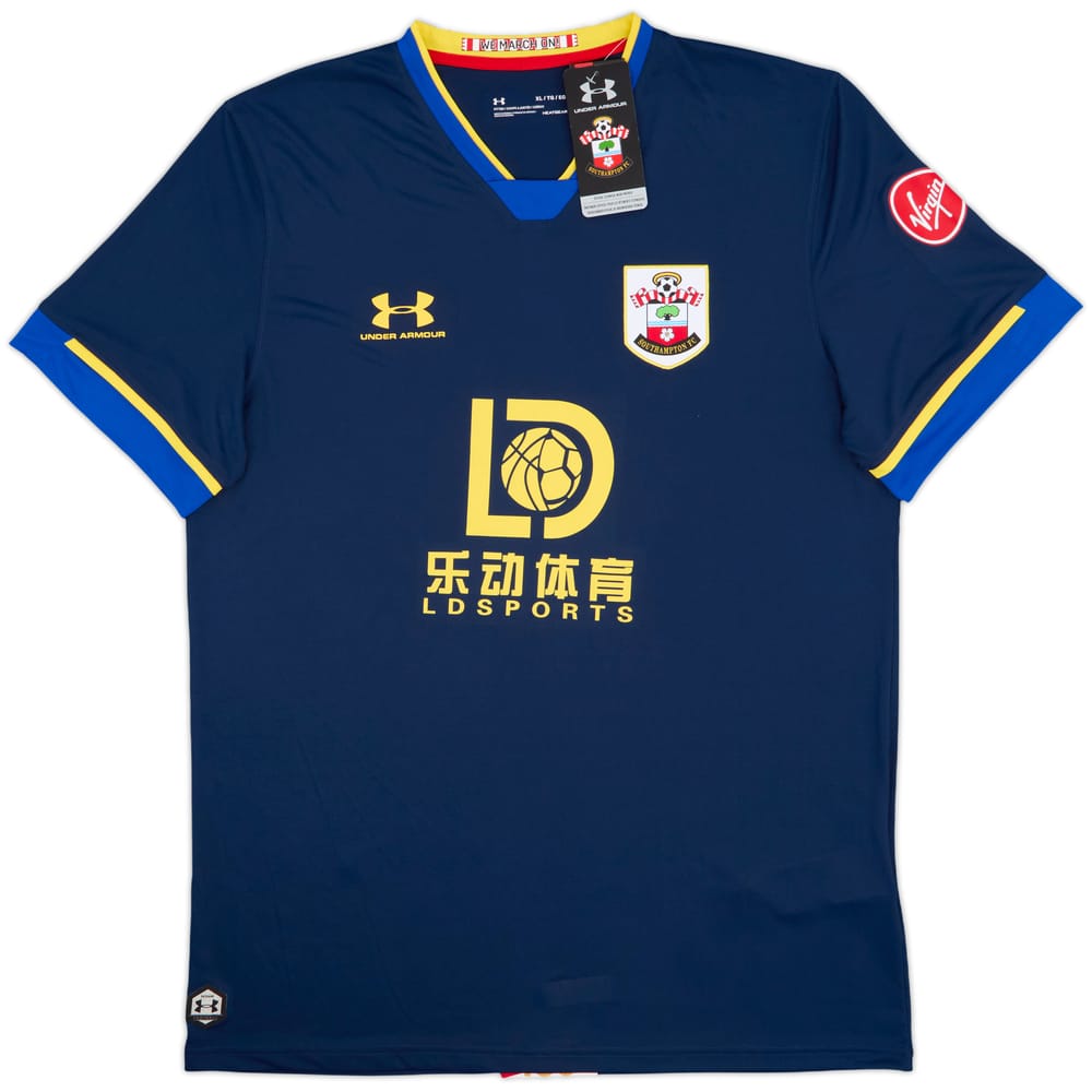 2020-21 Southampton Away Shirt (XL)
