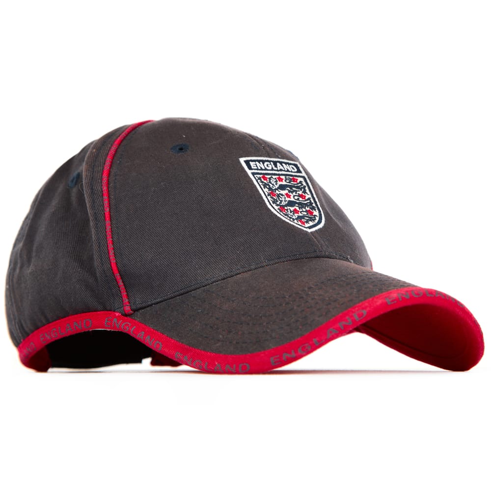 2004-05 England Umbro Cap - 8/10 - (Kids)