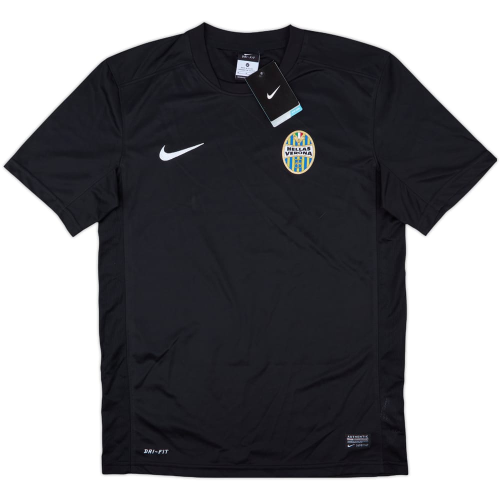2013-14 Hellas Verona Third Shirt (M)