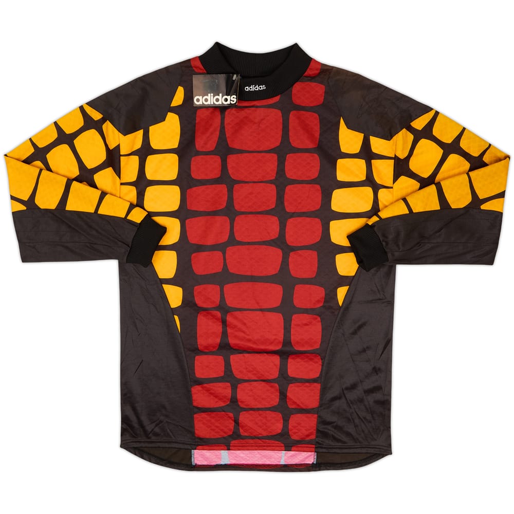 1994-96 adidas Template GK Shirt (M)