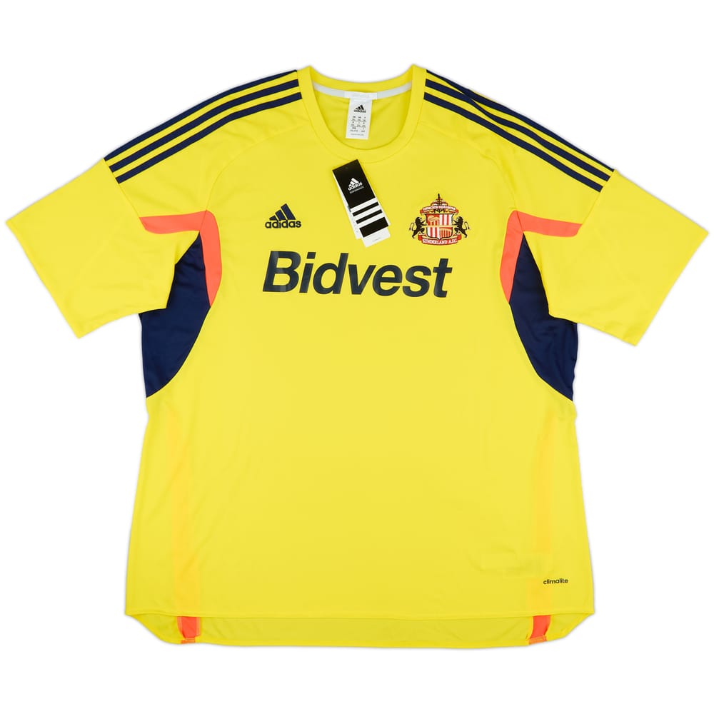 2013-14 Sunderland Away Shirt (XXL)