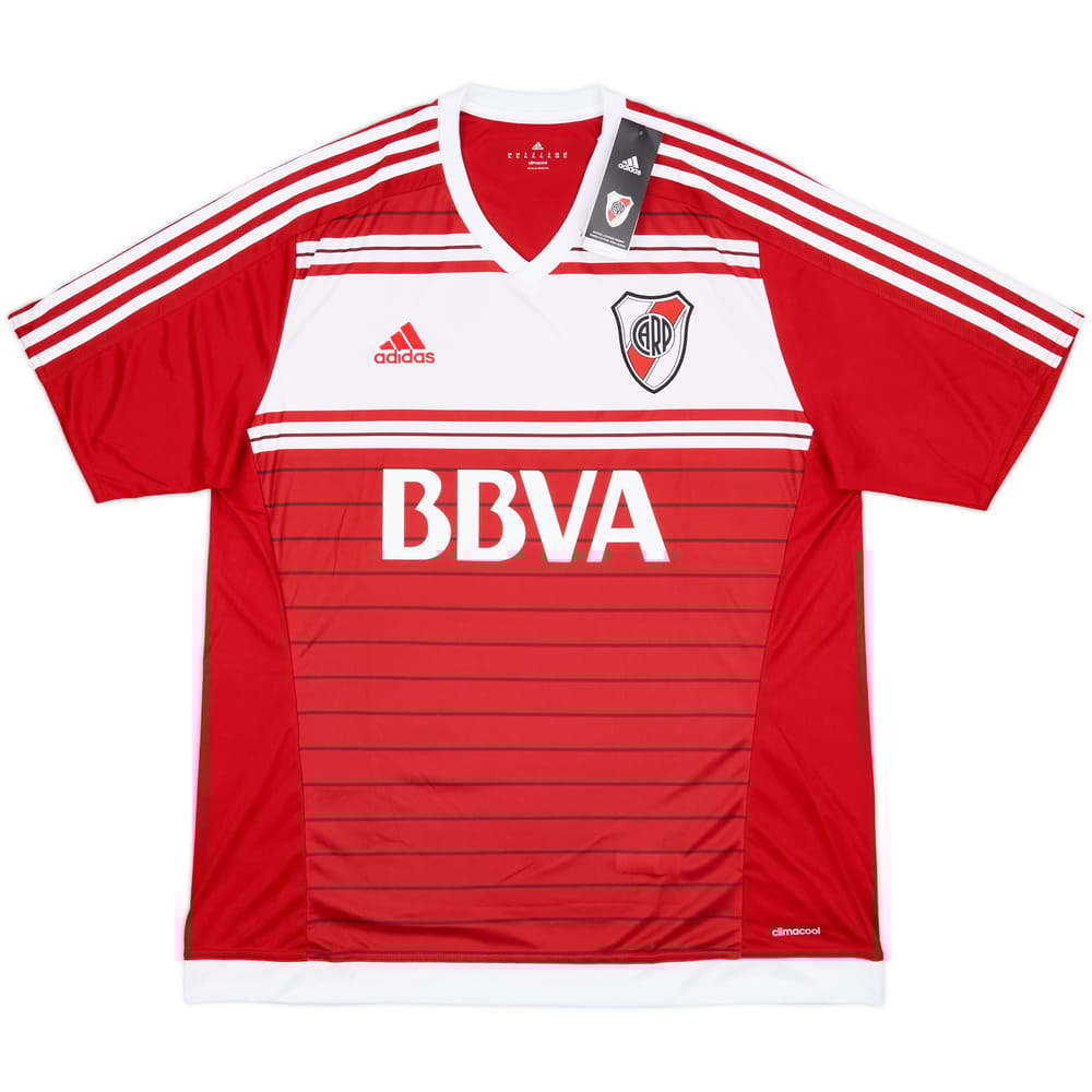 2016-17 River Plate Away Shirt (XL)