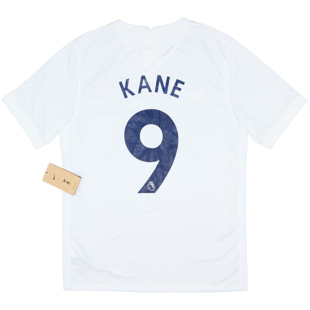 2021-22 Tottenham Home Shirt Kane #9 (M)