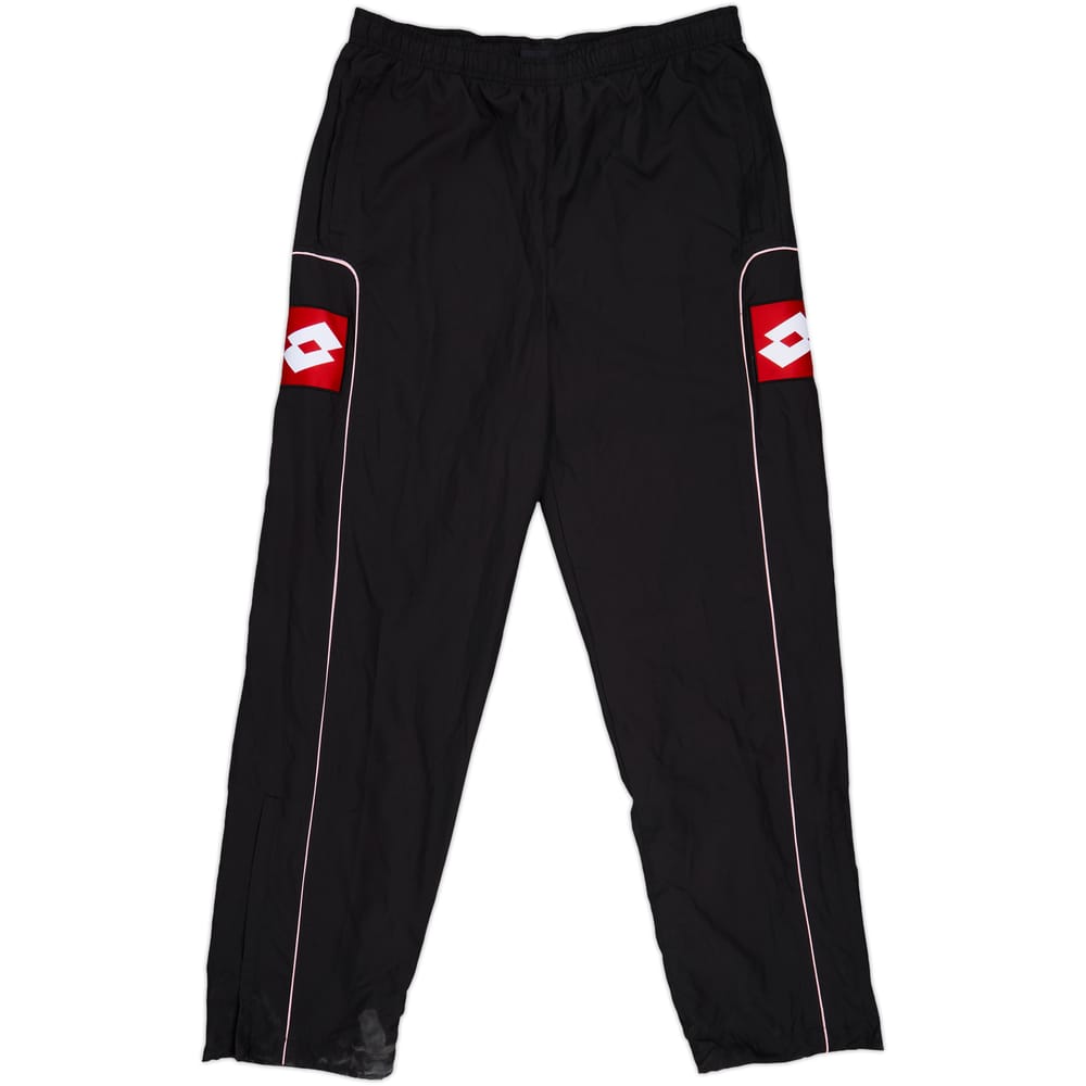 2000s Lotto Template Track Pants/Bottoms - 10/10 - (L)