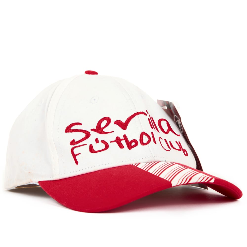 2013-14 Sevilla Warrior Cap (Adults)