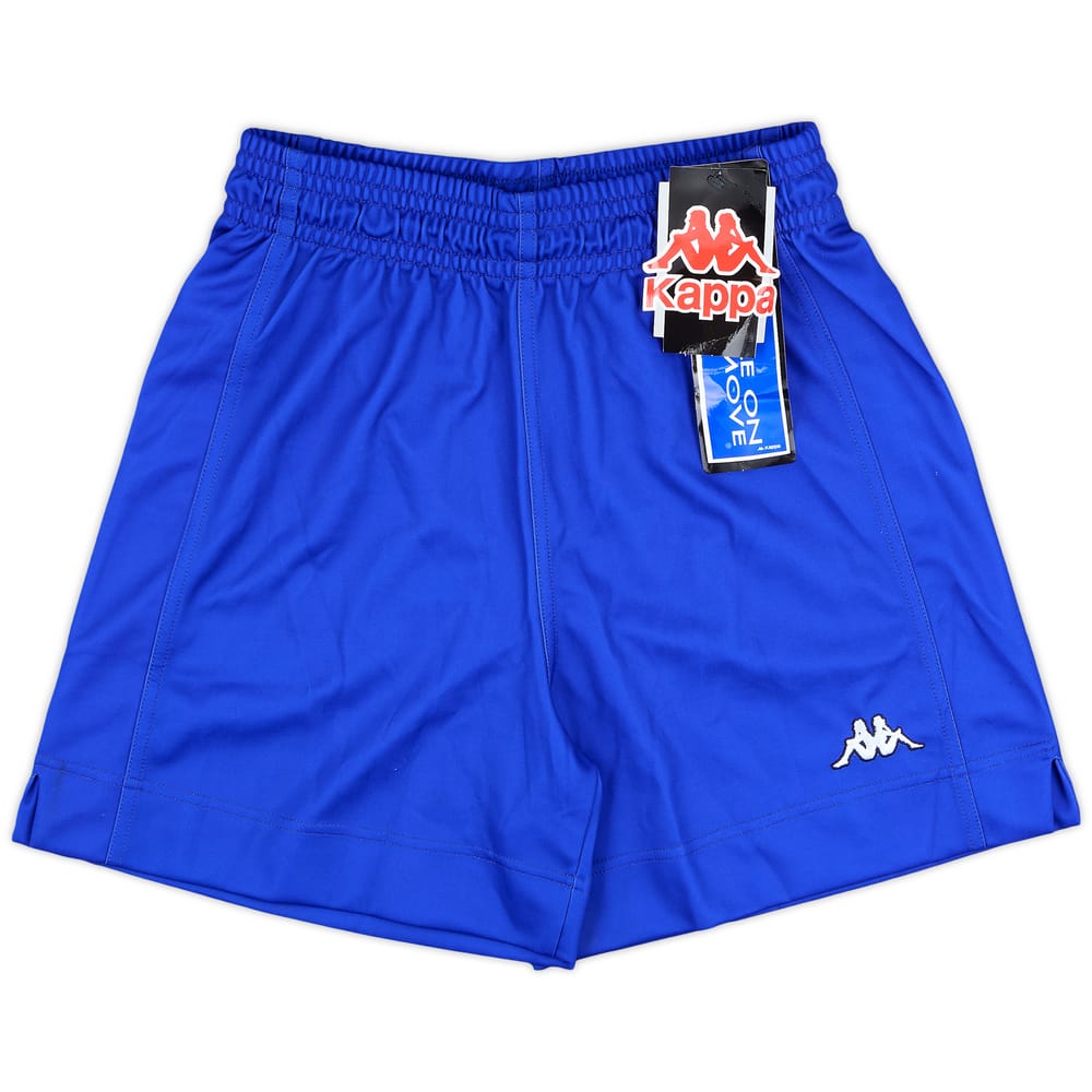 1998-99 Juventus Third Shorts (S)