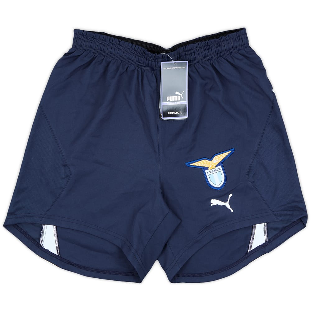 2004-05 Lazio Third Shorts (M)