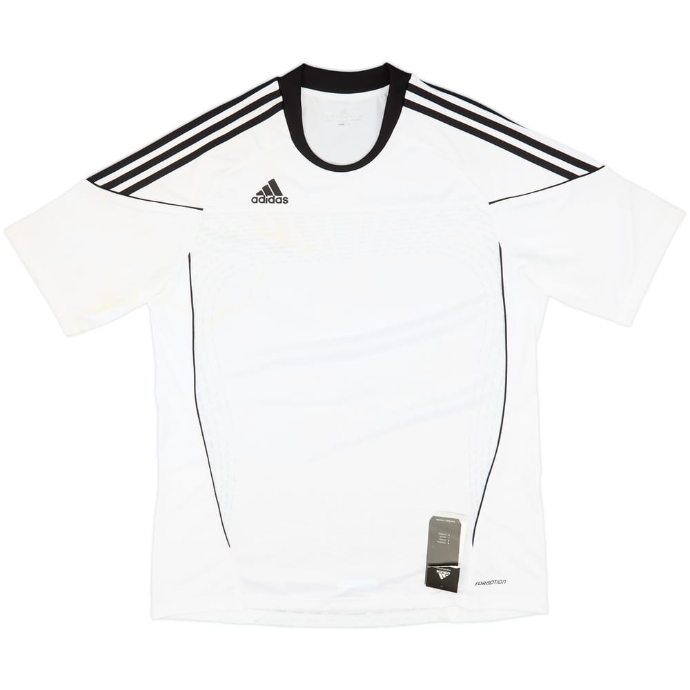 2010-11 adidas Formotion Template Shirt (XL)