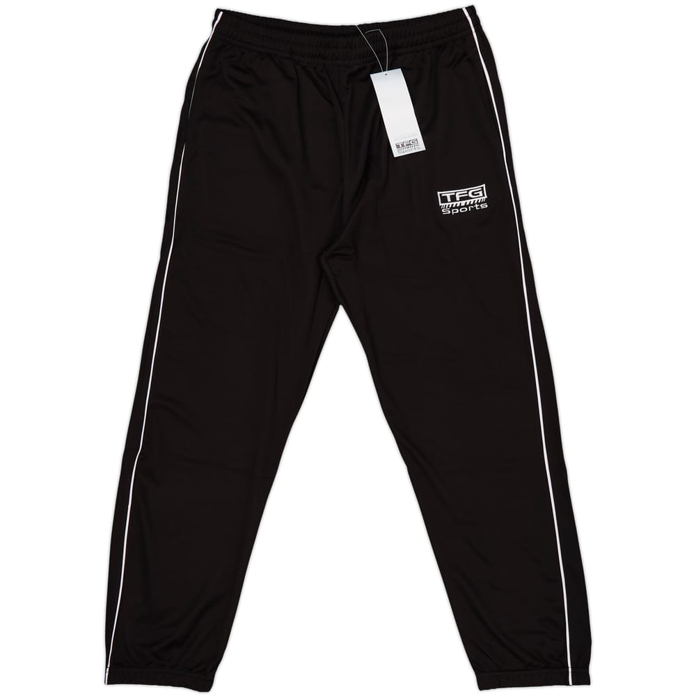 2000s TFG Template Track Pants/Bottoms (XL)