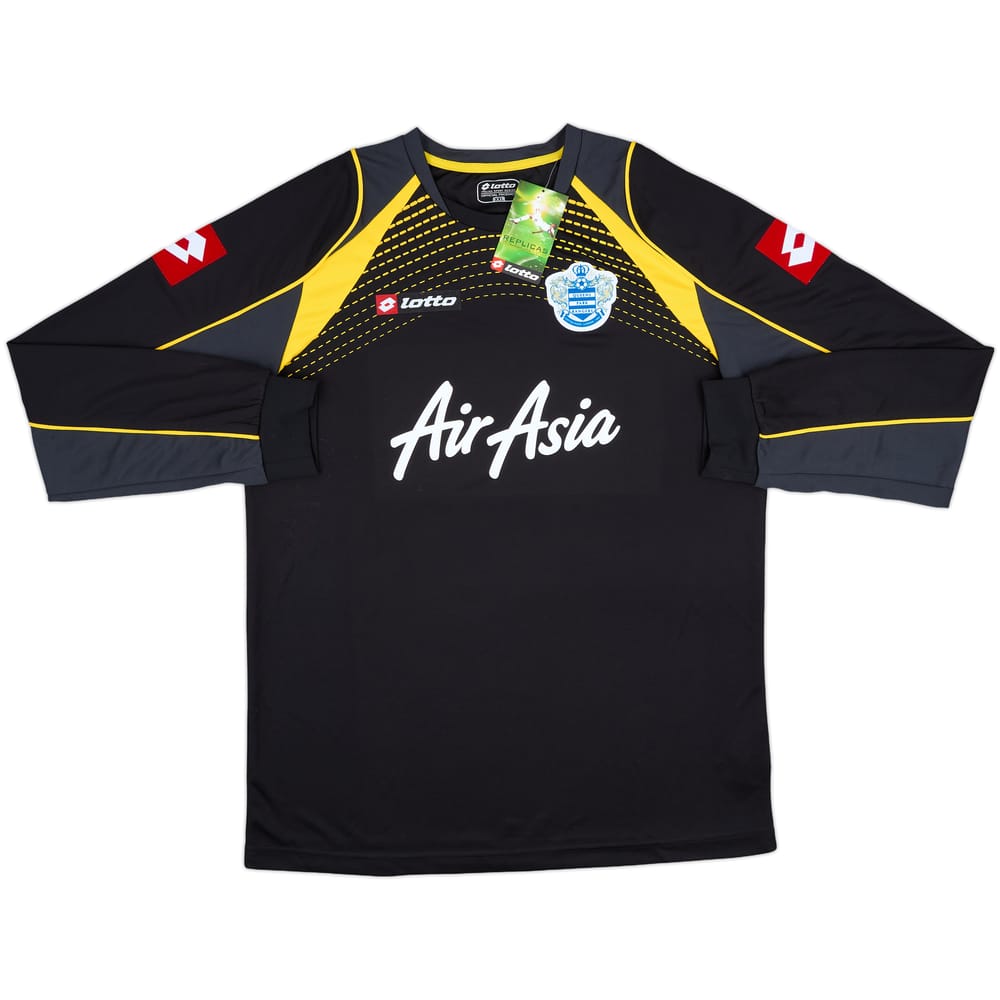 2012-13 QPR GK Shirt (XXL)