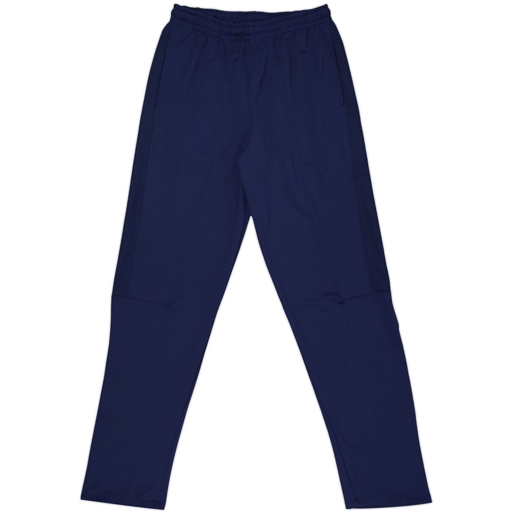 2002-03 Kappa Template Track Pants/Bottoms (Italy) - 9/10 - (XL)