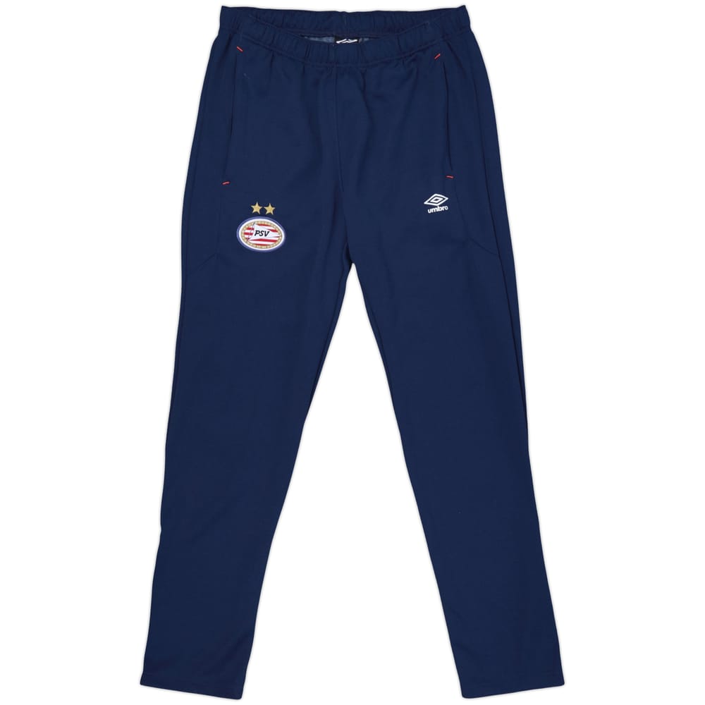 2018-19 PSV Umbro Track Pants/Bottoms - 9/10 - (XL)