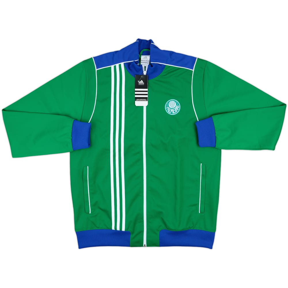 2012 Palmeiras adidas Track Jacket (L)