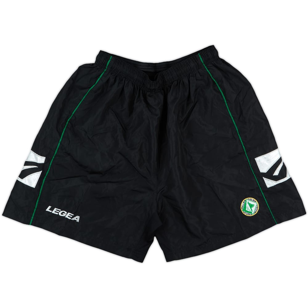 2013-14 Avellino Third Shorts - 10/10 - (XL)