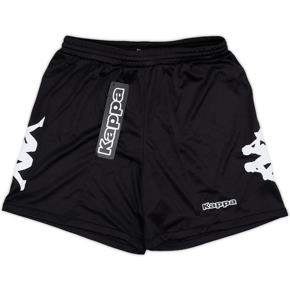 2000s Kappa Training Shorts (XL.Boys)