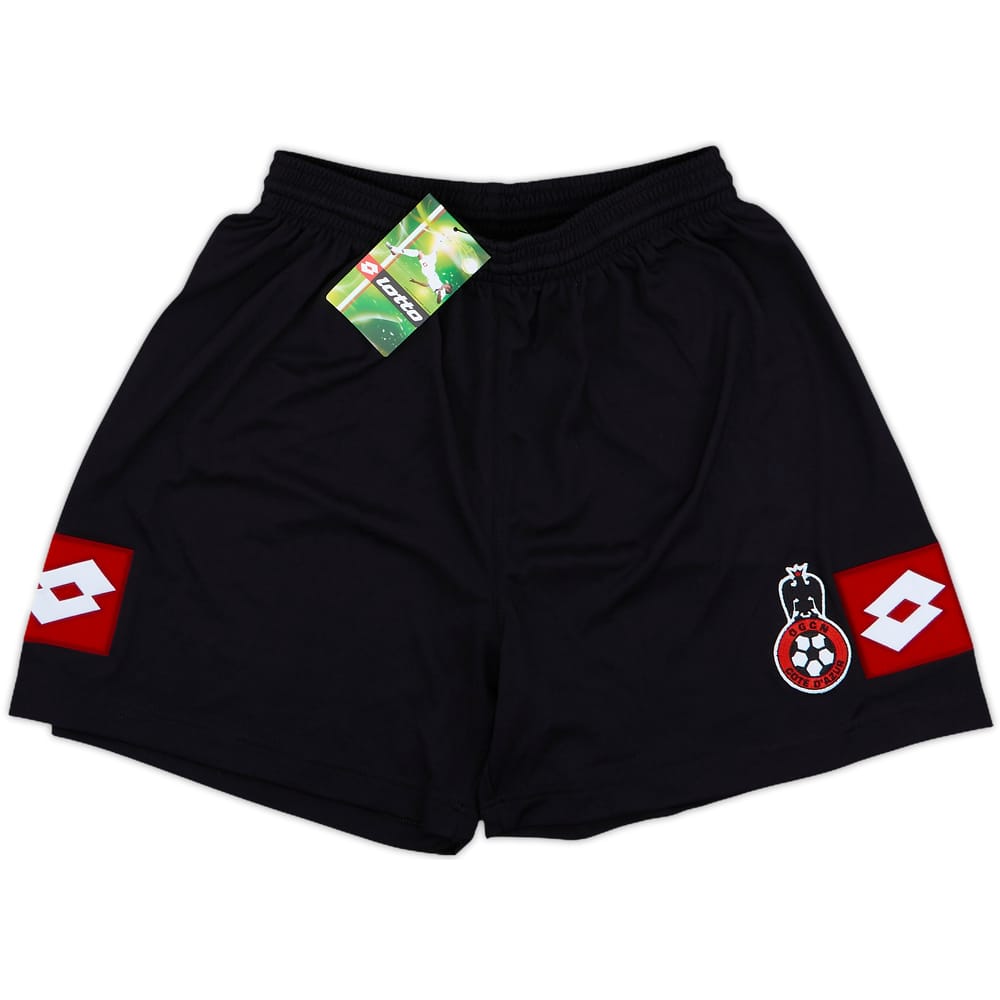 2007-09 Nice Home Shorts (S)