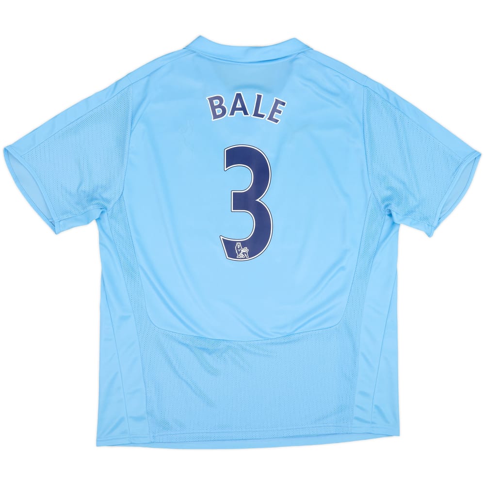 2008-09 Tottenham Away Shirt Bale #3 - 8/10 - (XXL)