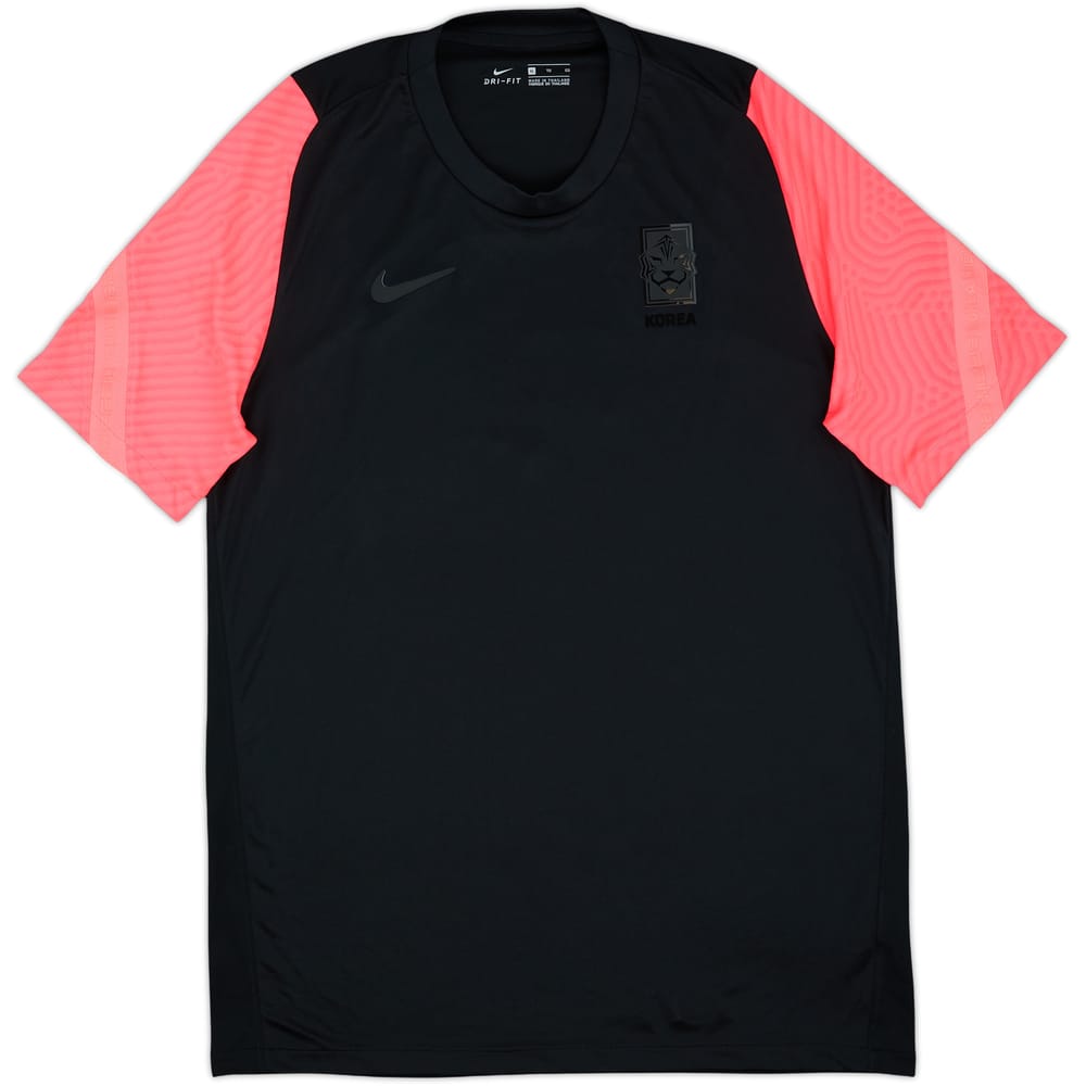 2020-21 South Korea Nike Training Shirt - 10/10 - (XL)