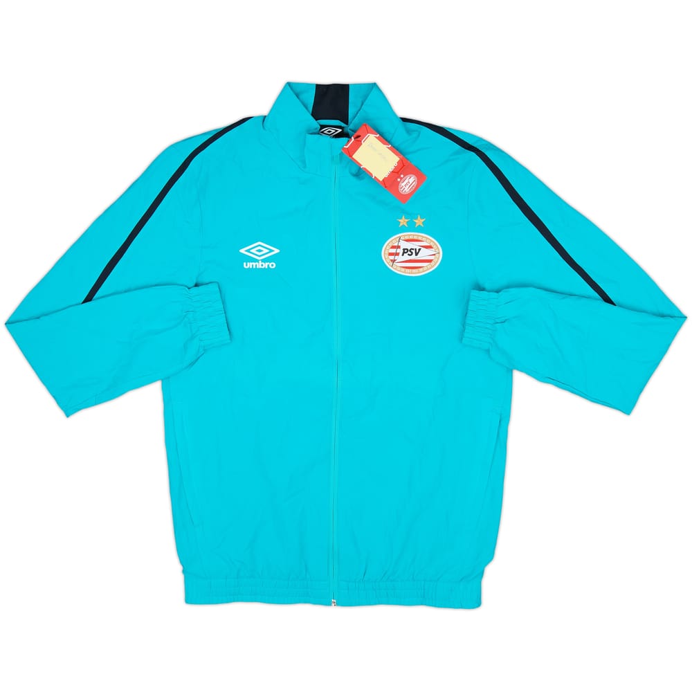2015-16 PSV Umbro Sudadera (S)