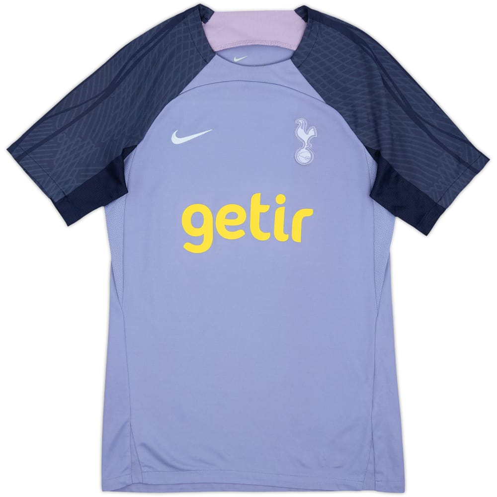 2023-24 Tottenham Nike Training Shirt - 10/10 - (S)