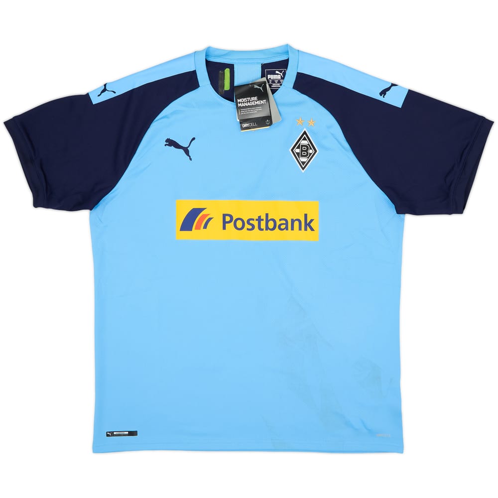 2019-20 Borussia Monchengladbach Away Shirt (XL)