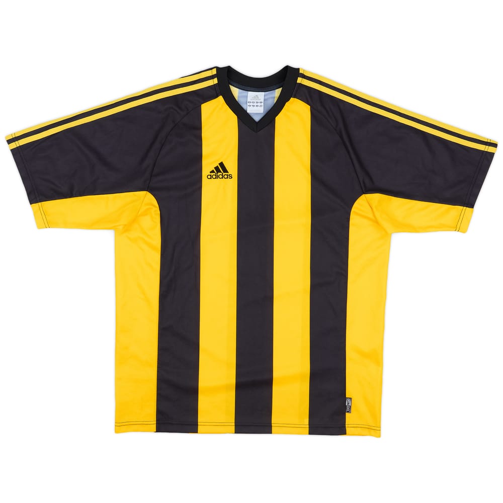 2003-04 adidas Template Shirt - 9/10 - (M)